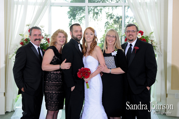 Best Lake Mary Events Center Wedding photographer - Sandra Johnson (SJFoto.com)